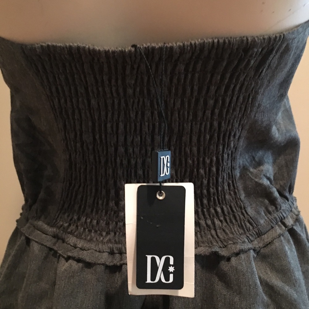 DC Dress - Picture 7 of 8